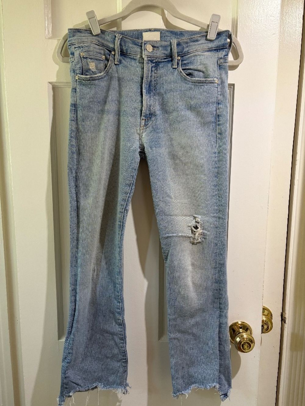 MOTHER Jeans